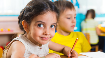 Reforç de Primària